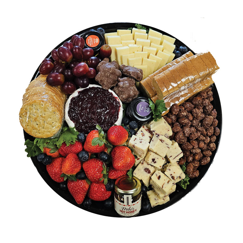 Charcuterie – Walt Churchill's Market