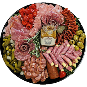 charcuterie