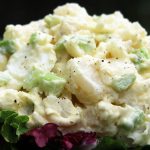 Catering Walts Potato Salad