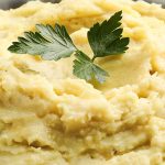 Catering Yukon Gold Mashed Potatoes