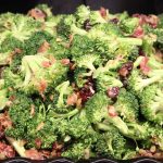 Catering Broccoli Toss