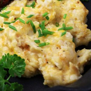 Catering Sour Cream Hash Browns