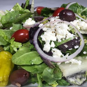 catering Greek Salad