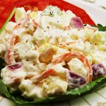 Catering Macaroni Salad