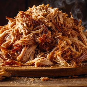 Catering Pulled Pork