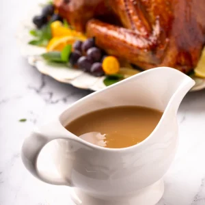 Turkey Gravy