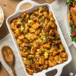 Turkey Stuffing