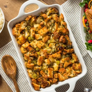Turkey Stuffing
