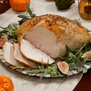 Bowman Landes Turkey Breast