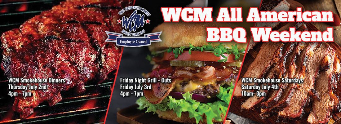 All american grill out weekend_Small Slot website