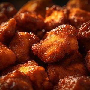 Catering Chicken Chunks