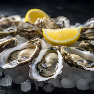 Oysters