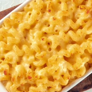 Catering Mac & Cheese