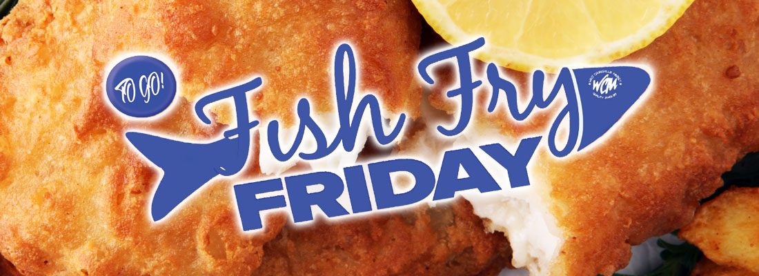 Fish Fry FRiday Pic