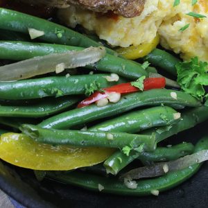 blanched green beans2sm