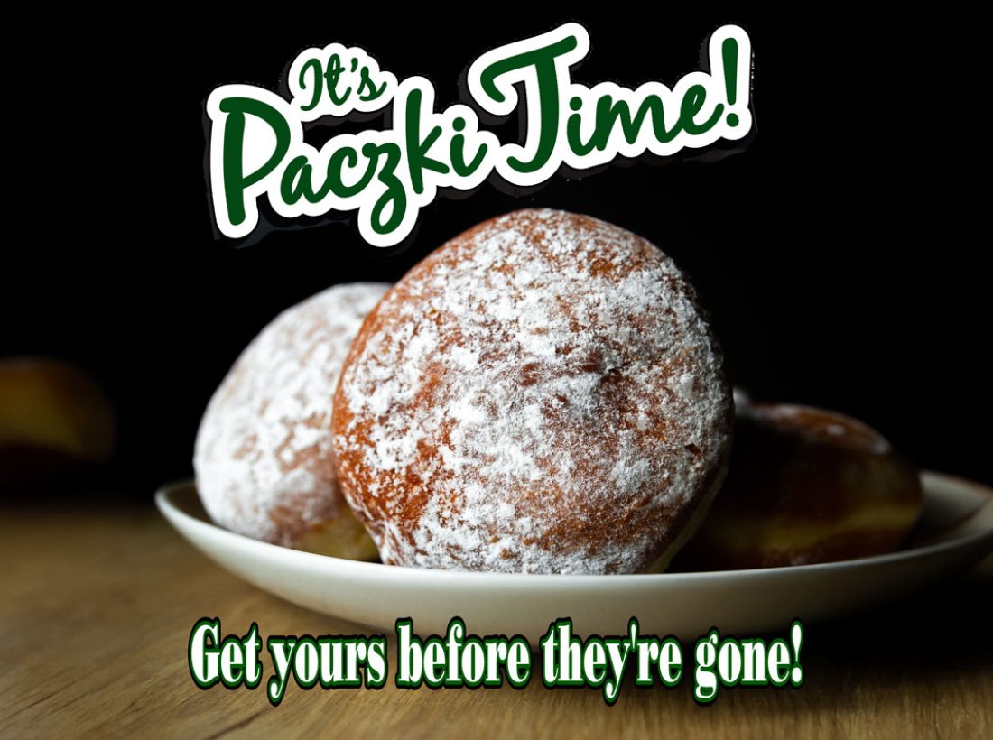 paczki