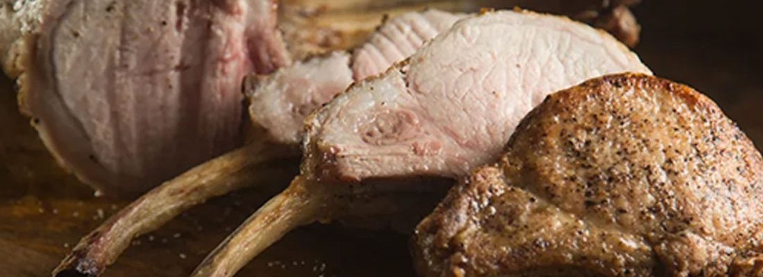 pork chops