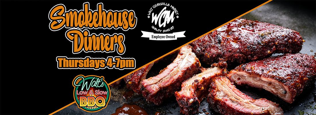 smokehouse