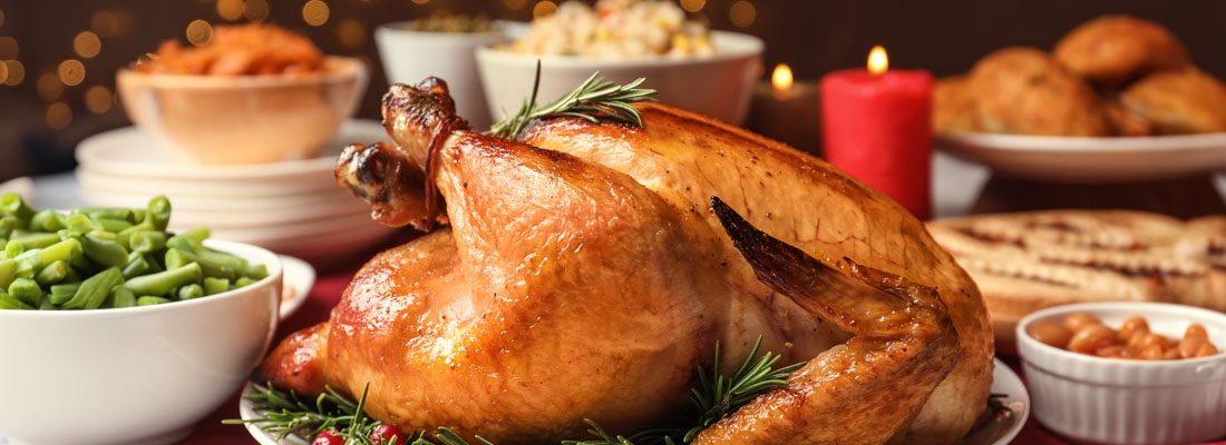 thankgiving meats